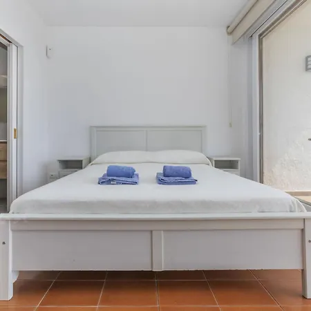Appartement Airmenuda By Interhome Tossa de Mar