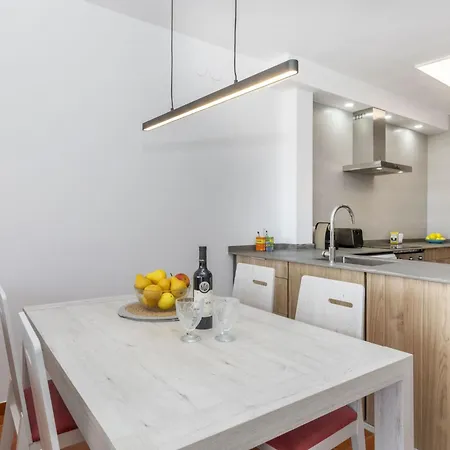 Airmenuda By Interhome Appartement