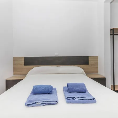 Appartement Airmenuda By Interhome