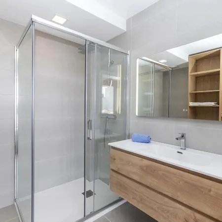 Airmenuda By Interhome Apartamento Tossa de Mar