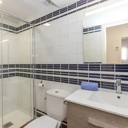 Airmenuda By Interhome * Tossa de Mar