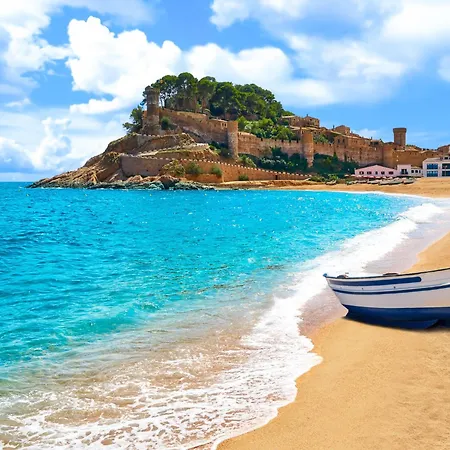 Airmenuda By Interhome Lejlighed Tossa de Mar