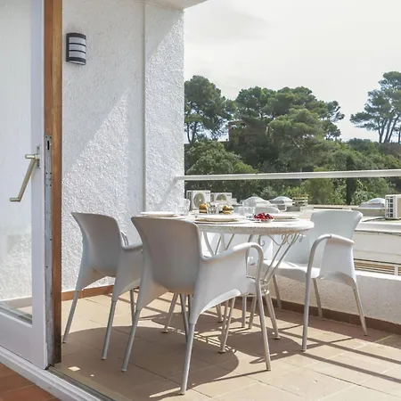 Airmenuda By Interhome Apartamento *