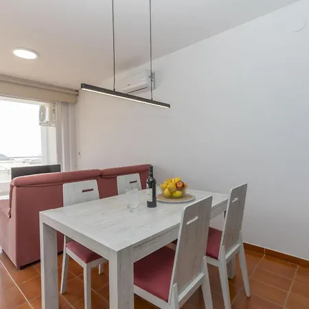 Airmenuda By Interhome * Tossa de Mar