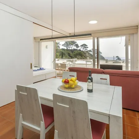 Lägenhet Airmenuda By Interhome