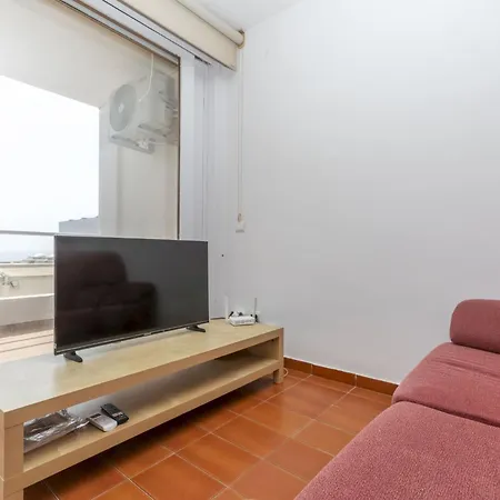 Airmenuda By Interhome Lejlighed *