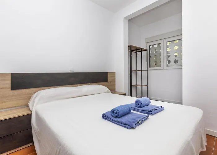 Airmenuda By Interhome Apartment Tossa de Mar