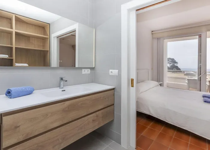 Apartment Airmenuda By Interhome *