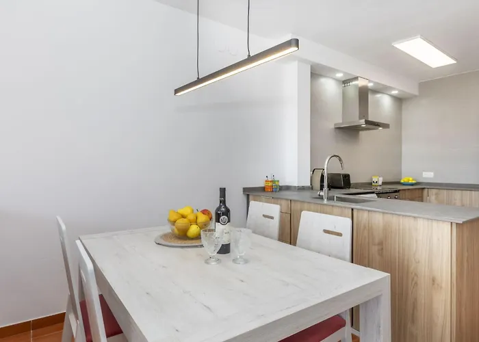 Airmenuda By Interhome Apartment