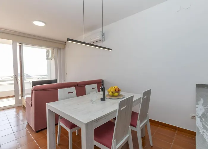 Airmenuda By Interhome * Tossa de Mar