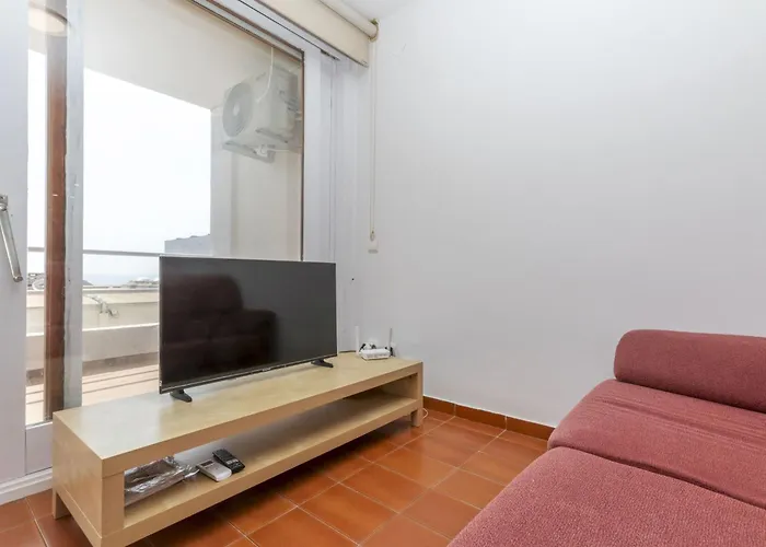 Airmenuda By Interhome Apartment *