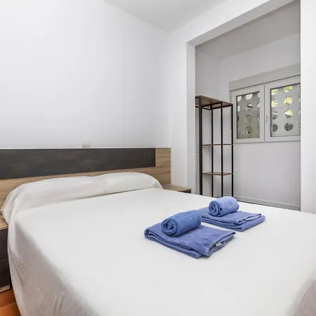 Airmenuda By Interhome Daire Tossa de Mar