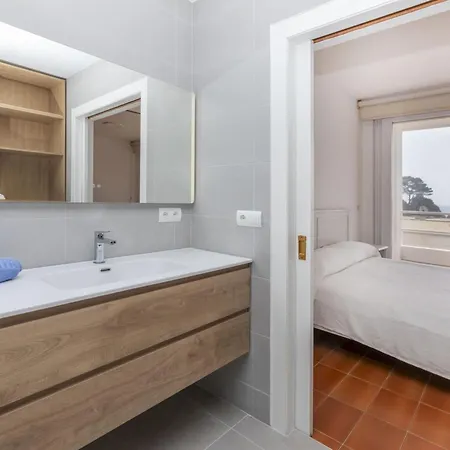 Daire Airmenuda By Interhome *